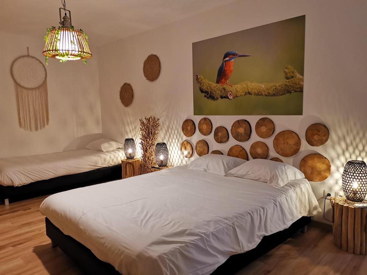 Atlantic Nature Beach House Poco da Cruz Esterno foto